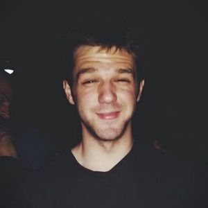 Meet your Posher, Patrick